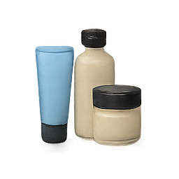 Cosmetics & Grooming